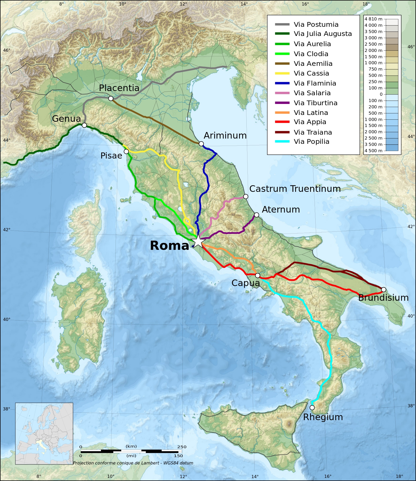Via Appia